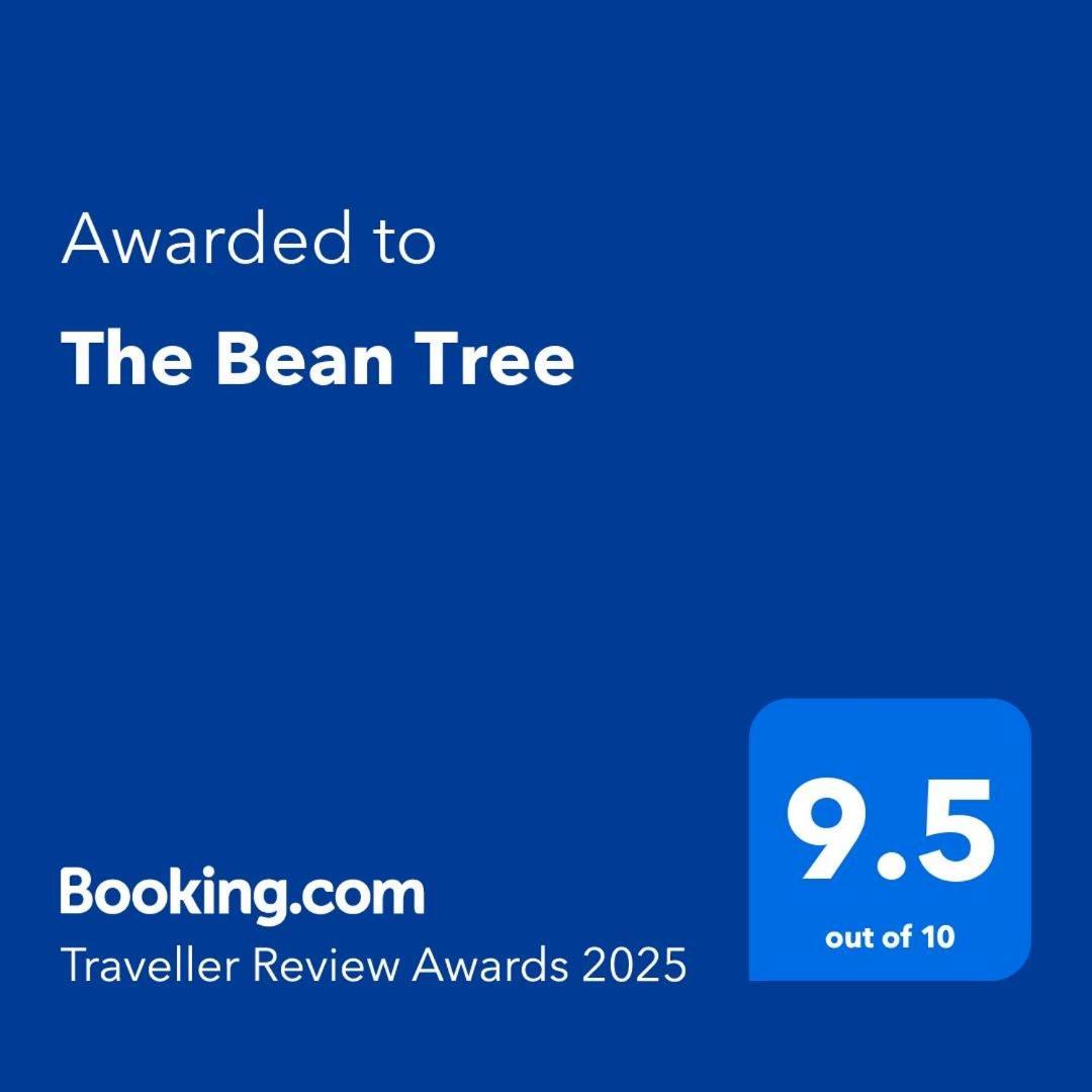 Hotel The Bean Tree McGregor Exteriér fotografie